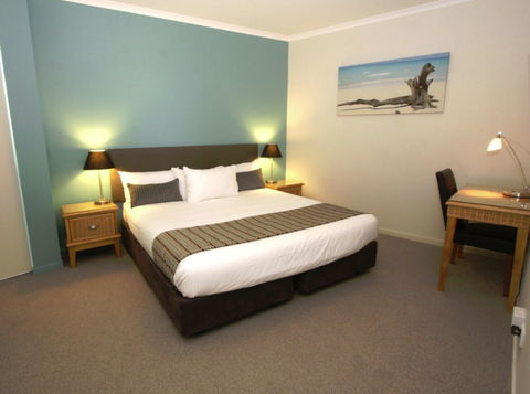 Ramada Marcoola Beach - Accommodation Sunshine Coast 4