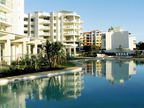 Ramada Marcoola Beach - Accommodation Sunshine Coast 6