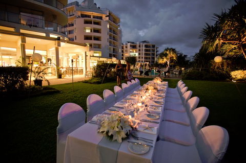 Ramada Marcoola Beach - Accommodation Sunshine Coast 7