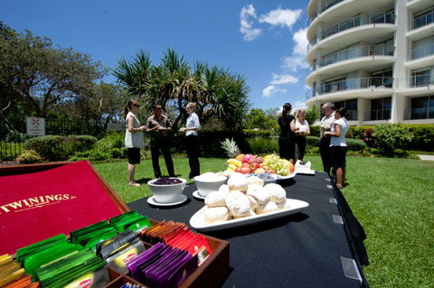 Ramada Marcoola Beach - Accommodation Sunshine Coast 8