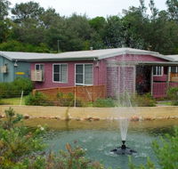 Bay of Plenty Lodges - Accommodation Sunshine Coast