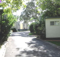 Palm Beach Caravan Park - Accommodation Sunshine Coast