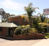 Golf View Motel - Accommodation Sunshine Coast