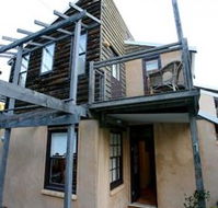Pamela's Beach House  Studio - Accommodation Sunshine Coast
