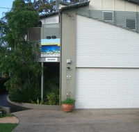 Treetops at Jervis Bay - Accommodation Sunshine Coast
