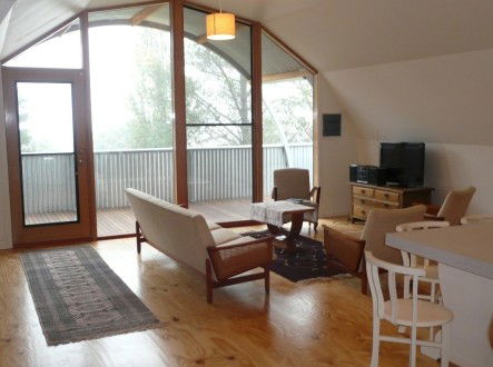 Surveyor's Hill Bed And Breakfast - Accommodation Sunshine Coast 0
