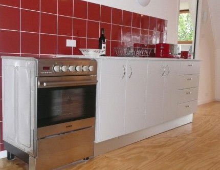 Surveyor's Hill Bed And Breakfast - Accommodation Sunshine Coast 1