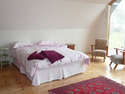 Surveyor's Hill Bed And Breakfast - Accommodation Sunshine Coast 2
