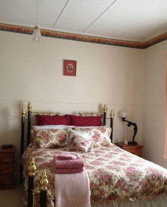 Newington House - Accommodation Sunshine Coast 4