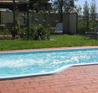Cardigan Lodge Motel - Accommodation Sunshine Coast