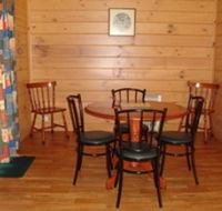Dowling View Cabins - Accommodation Sunshine Coast