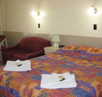 Ballarat Budget Motel - Accommodation Sunshine Coast