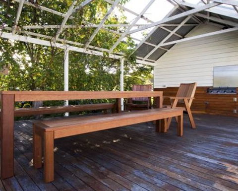 The Cottage - Berry - Accommodation Sunshine Coast 1