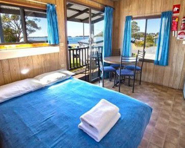 Anglers Rest - Accommodation Sunshine Coast 0