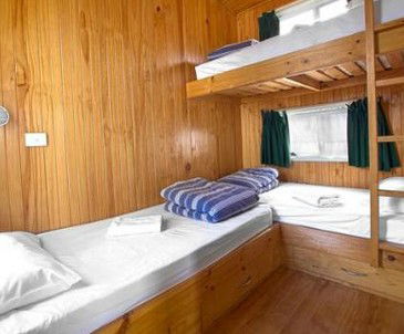 Anglers Rest - Accommodation Sunshine Coast 1