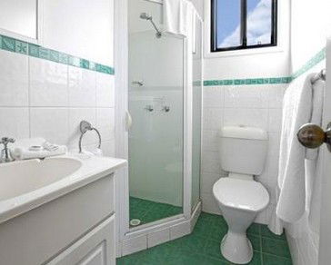 Anglers Rest - Accommodation Sunshine Coast 2