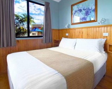 Anglers Rest - Accommodation Sunshine Coast 3