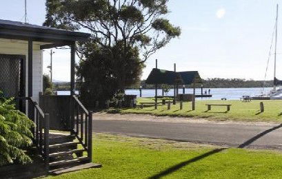 Anglers Rest - Accommodation Sunshine Coast 5