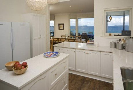 Absolute Waterfront At Hyams Beach - Elandra - Accommodation Sunshine Coast 1