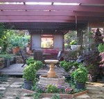 Blossoms Bed and Breakfast - Accommodation Sunshine Coast