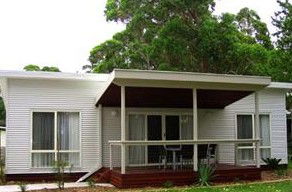 BIG4 South Durras Holiday Park - Accommodation Sunshine Coast 0
