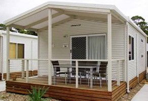 BIG4 South Durras Holiday Park - Accommodation Sunshine Coast 1