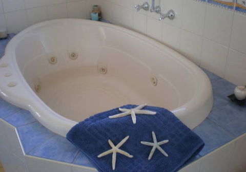 A Blue Point House Jervis Bay - Accommodation Sunshine Coast 2