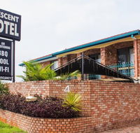 Crescent Motel - Accommodation Sunshine Coast