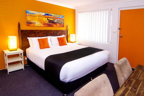 Crescent Motel - Accommodation Sunshine Coast 7
