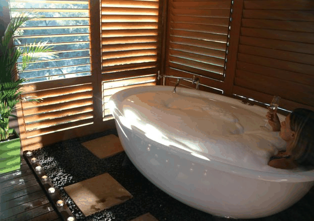 Ripples on the Creek - Accommodation Sunshine Coast