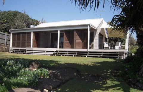 Absolute Moondarah - Accommodation Sunshine Coast 0