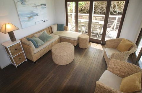 Absolute Moondarah - Accommodation Sunshine Coast 4