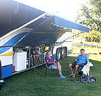 Grafton Greyhound Racing Club Caravan Park - Accommodation Sunshine Coast
