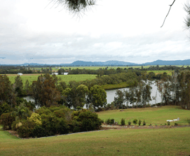 Woombah NSW Accommodation Sunshine Coast