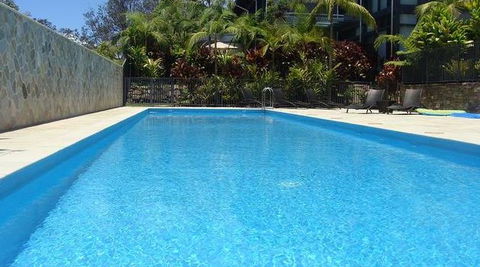 Aamber Beach House At Kiah - Accommodation Sunshine Coast 0