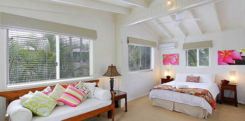 Allure - Accommodation Sunshine Coast 1