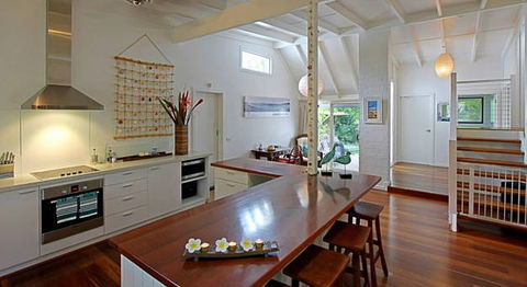 Allure - Accommodation Sunshine Coast 3