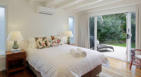 Allure - Accommodation Sunshine Coast 4