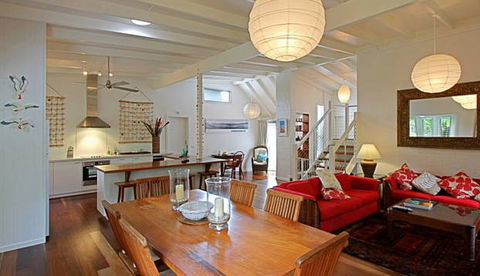 Allure - Accommodation Sunshine Coast 5