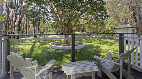 Away On Belongil Fields - Accommodation Sunshine Coast 4