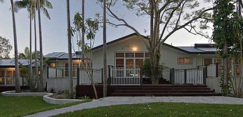 Away On Belongil Fields - Accommodation Sunshine Coast 5