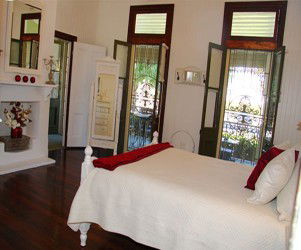 Annies Bed And Breakfast Grafton - Accommodation Sunshine Coast 0