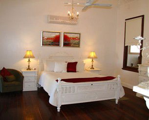 Annies Bed And Breakfast Grafton - Accommodation Sunshine Coast 2