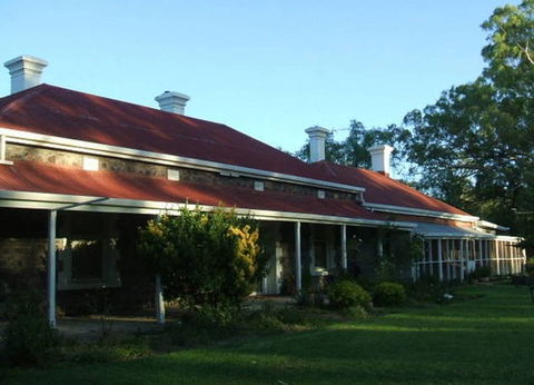 Avoca-on-Darling Hospitality - Accommodation Sunshine Coast 0