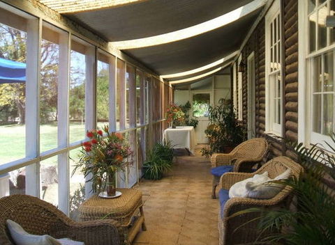 Avoca-on-Darling Hospitality - Accommodation Sunshine Coast 3