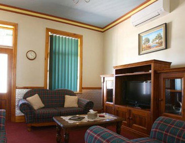 Jadan Cottages - Accommodation Sunshine Coast 1