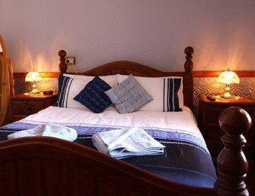 Jadan Cottages - Accommodation Sunshine Coast 2