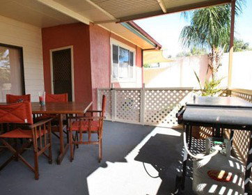 Jadan Cottages - Accommodation Sunshine Coast 3