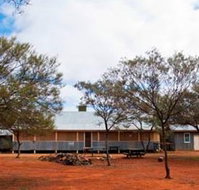 Belah Shearers Quarters - Gundabooka National Park - Accommodation Sunshine Coast