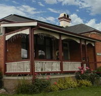 Mail Coach Guest House and Restaurant - Accommodation Sunshine Coast
